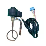 Moteur détendeur broche bleue d'occasion unité extérieure MITSUBISHI MXZ-2C30VA -E1